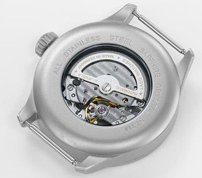 Laco Pilot Basic Aachen Blaue Stunde 42 D