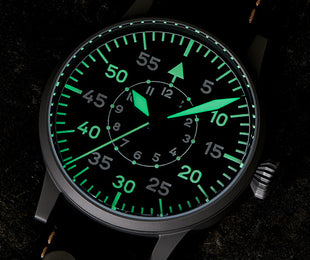 Laco Pilot Original Friedrichshafen