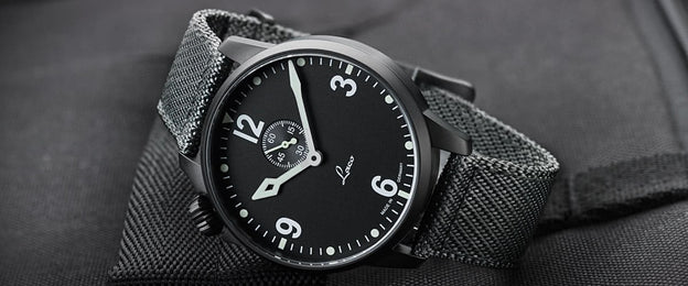 Laco Watch Aviator Spirit of St. Louis