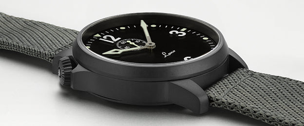 Laco Watch Aviator Spirit of St. Louis