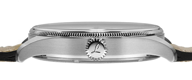 Laco Watch Navy Cuxhaven