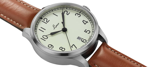 Laco Navy Valencia 42