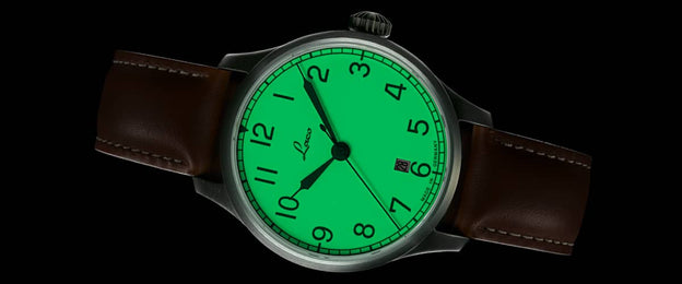 Laco Navy Valencia 42