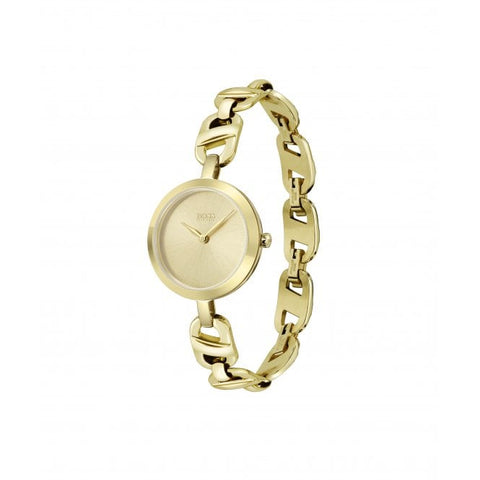 Hugo Boss Watch New Chain Ladies 1502591 Watch | Jura Watches 
