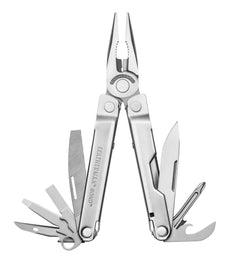 Leatherman Bond EDC Multi Tool Stainless Steel LT180.