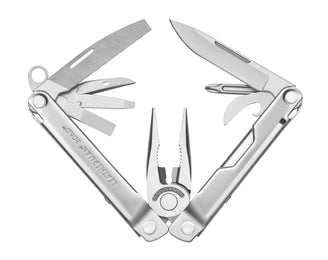 Leatherman Bond EDC Multi Tool Stainless Steel LT180_2.