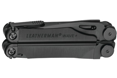 Leatherman Wave Multi-Tool - Black Oxide LT655B_3.