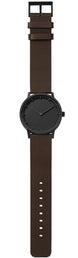 LEFF Amsterdam Watch Tube T40