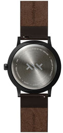 LEFF Amsterdam Watch Tube T40