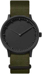LEFF Amsterdam Watch Tube T40 LT75232