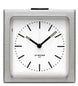LEFF Amsterdam Clock Block Alarm
