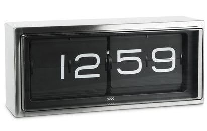 LEFF Amsterdam Clock Brick Wall Desk LT15101