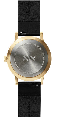 LEFF Amsterdam Watch Tube T32