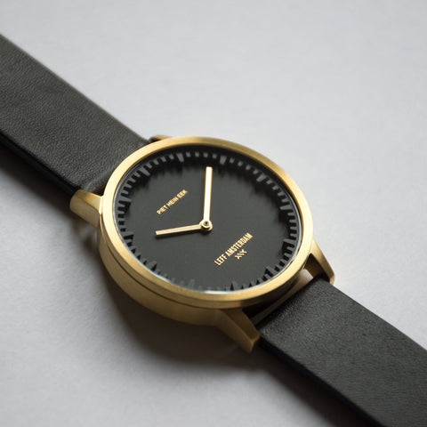 LEFF Amsterdam Watch Tube T32