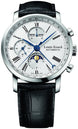 Louis Erard Watch Excellence Chrono Moonphase 80231AA01.BDC51