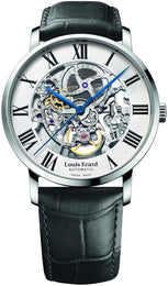 Louis Erard Watch Excellence Skeleton 61233AA22.BDC02