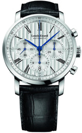 Louis Erard Watch Excellence Chromo Date 71231AA01.BDC51