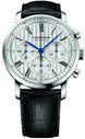 Louis Erard Watch Excellence Chromo Date 71231AA01.BDC51