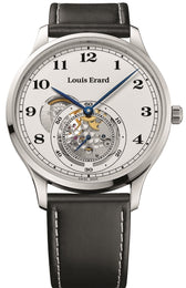 Louis Erard Watch 1931 Small Second Open 32217AA31.BVA32