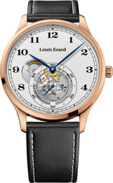 Louis Erard Watch 1931 Small Second Open 32217PR31.BRV32