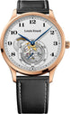 Louis Erard Watch 1931 Small Second Open 32217PR31.BRV32