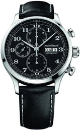 Louis Erard Watch 1931 Vintage Chrono Limited Edition 78225AA22.BVA02