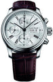 Louis Erard Watch Heritage Classic Chrono 78259AA21.BDC21