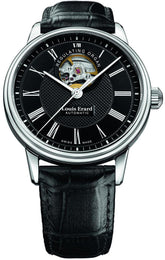 Louis Erard Watch Heritage Classic Open 60266AA42.BDC82