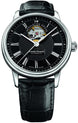 Louis Erard Watch Heritage Classic Open 60266AA42.BDC82