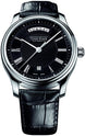Louis Erard Watch Heritage Classic Day Date 67258AA22.BDC02