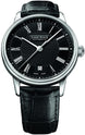 Louis Erard Watch Heritage Classic Date 69266AA22.BDC82