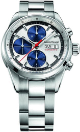 Louis Erard Watch Heritage Sport Chrono 78104AA11.BMA22
