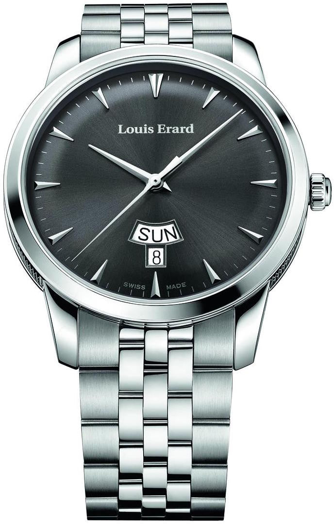 louis erard day date