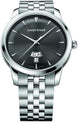 Louis Erard Watch Heritage Quartz Day Date 15920AA03.BMA39