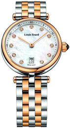 Louis Erard Watch Romance Petite 10800AB24.BMA26