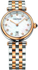 Louis Erard Watch Romance Petite 10800AB24.BMA26