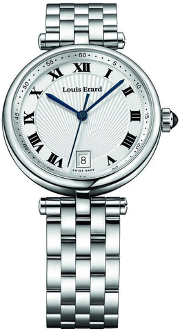 Louis Erard Watch Romance 11810AA01.BMA24