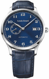 Louis Erard Watch 1931 Vintage Petite Seconde 66226AA25.BDC84