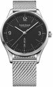 Louis Erard Watch Heritage Classic Day Date 72288AA02.BMA08