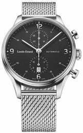 Louis Erard Watch Heritage Classic Chrono 78289AA02.BMA08