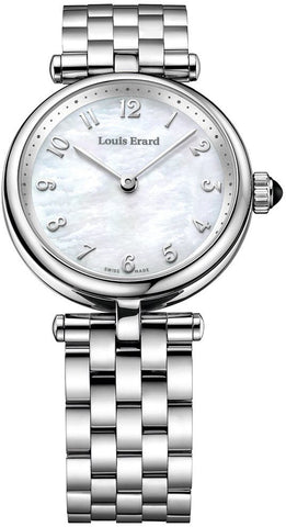Louis Erard Watch Romance 10800AA34.BMA23