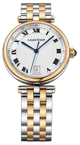 Louis Erard Watch Romance 11810AB01.BMA27