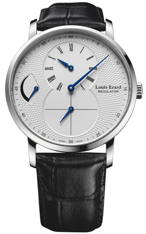 Louis Erard Watch Excellence Regulator 54230AA41