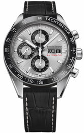 Louis Erard Watch Heritage XXL Chronograph 78109AA31
