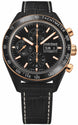 Louis Erard Watch Heritage XXL Chronograph 78109NB12