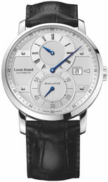 Louis Erard Watch Excellence Automatic Regulator 86236AA11.BDC51