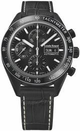 Louis Erard Watch Sportive Chrono 78109NA22.BDC152