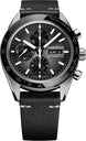 Louis Erard Watch La Sportive Titanium Limited Edition 78119TS02.BVD72