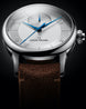 Louis Erard Excellence Triptych Monopusher Watch
