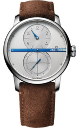 Louis Erard Watch Excellance Le Regulateur Louis Erard x seconde/seconde/ Limited Edition